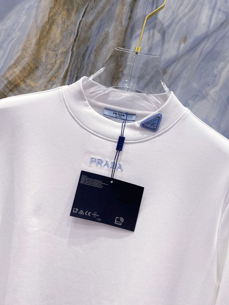 Prada T-Shirts